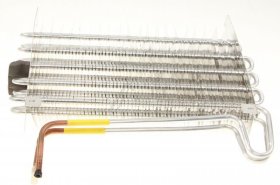 Eurosav Condensation Cont. Compress. - Fmf158310000021 Evaporator Dp303nfw