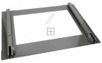 Oven outer Door - 9050832 Outer Door Glass Complete 466-410 [Amica]