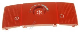 Button - 00483671 Key [Bosch Siemens]