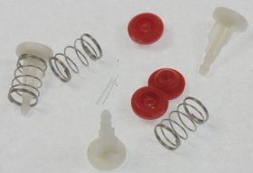 Karcher Spring - 9 001-110 0 Molded Part Complete