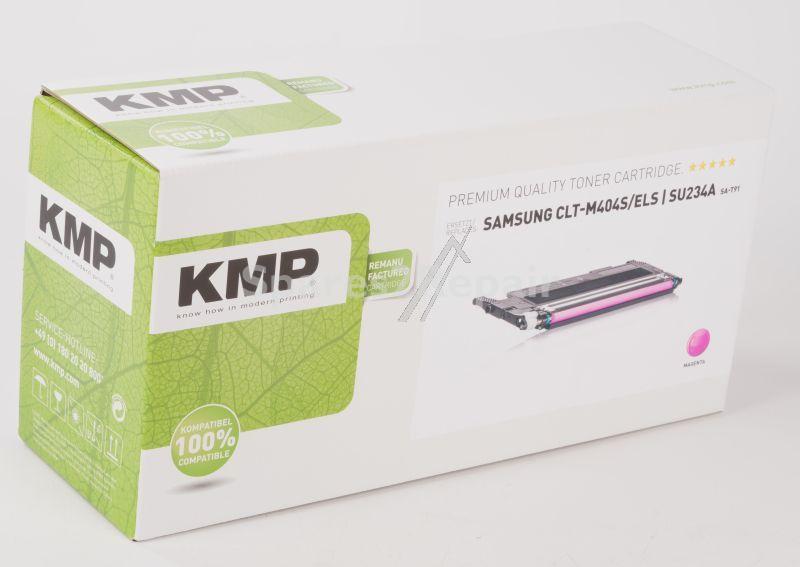Kmp Toner Cartridge - 3528 0006 Sa-t91 Toner Cartridge Magenta 1k