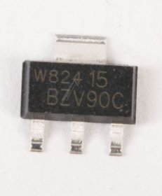 Nxp Smd Zener Diode - 15v-1,5w Smd-zenerdiode Sot-223