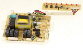 Eurosav Module - Electrical Unit - Fm674001000463 Electronic Module