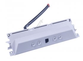 Elica Operating Unit Screen - Cru0105807 Complete Slider A cr elibl 04 Ht Tc3i Sim elica