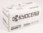 Kyocera Toner Cartridge - Tk-5220k 1t02r90nl1 Toner Cartridge Black 1 2k