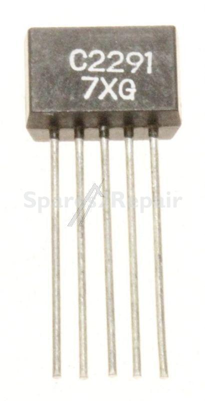 Mitsubishi Transistors - C2291 2sc2291 Transistors