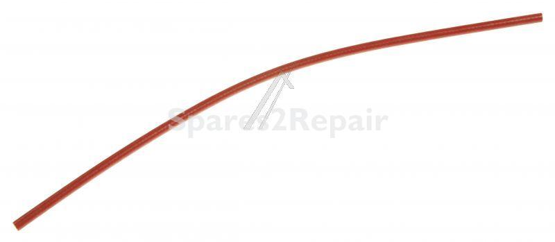 Nivona Tube - 75645 Hose Silicone-fabric Di 3 0 Red