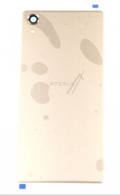 Sony Battery Compartment Lid - 1301-3312 U50038654 Sony Xperia X Performance (f8131) Battery Cover Pink