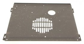 Eurosav Cabinet Partition Wall - Rfa059237 Back Panel Oven