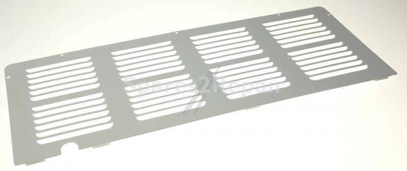 Air Vent Grille - 4055500120 Cover compressor [Electrolux Aeg]
