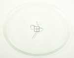 Microwave Turntable Plate - 1046412 Turn Table Microwave [Amica]