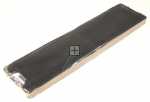 Eurofilter Carbon Filter - Fks803 Carbon Filter Alternative For Miele 06485741