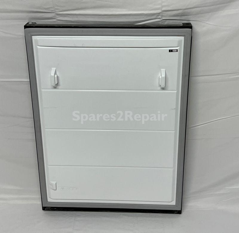 Freezer Door - 12831000036438 Freezer Upper Door Assembly [Midea]