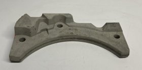 Weight - 2466300407 C00882192 Counterweight Bottom [Arcelik]