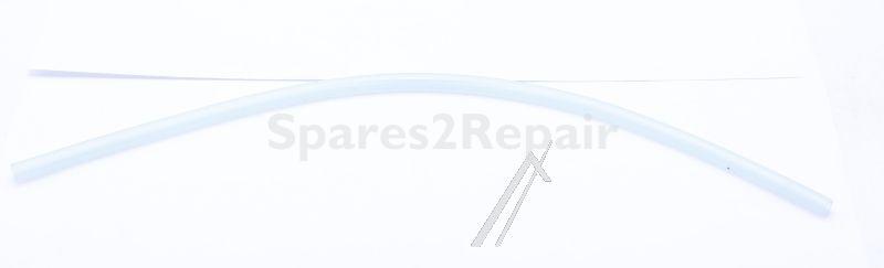Jura Casing Cover - Schlauch Silikon 6x3x310mm