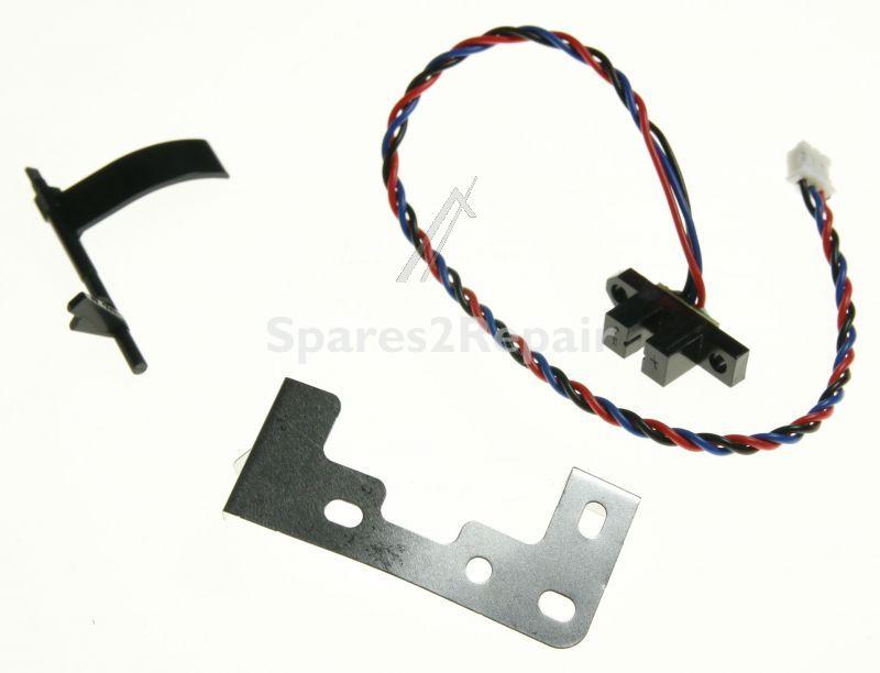 Lexmark Sensor Board Module - 40x8050 Sensor Narrow Media-bin Full