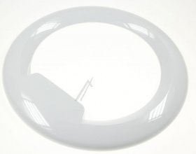 Smeg Washing Machine Window Frame - 762371700 Washing Machine Window Frame