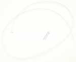 Karcher Tube - 6 388-216 0 Hose Dn5