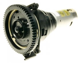 Jura Coffee Grinder - Coffee Grinder Aroma + 230v Revised