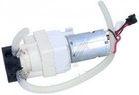 Jura Solenoid Valve For Espresso Machines - Ceramic Valve For Suitable For Jura Z7 Und S9 One Touch