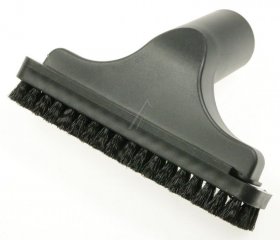 Numatic Vacuum Cleaner Nozzle - Verpakte 32 Mm Meubelmond Met Borstel 150 Mm