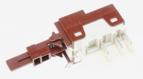 Power Switch - C00411702 482000009577 Switch Pushbut On-off [Whirlpool Indesit]