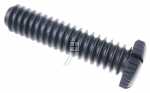 Foot - C00411736 482000009614 Adjust Foot Front [Whirlpool Indesit]