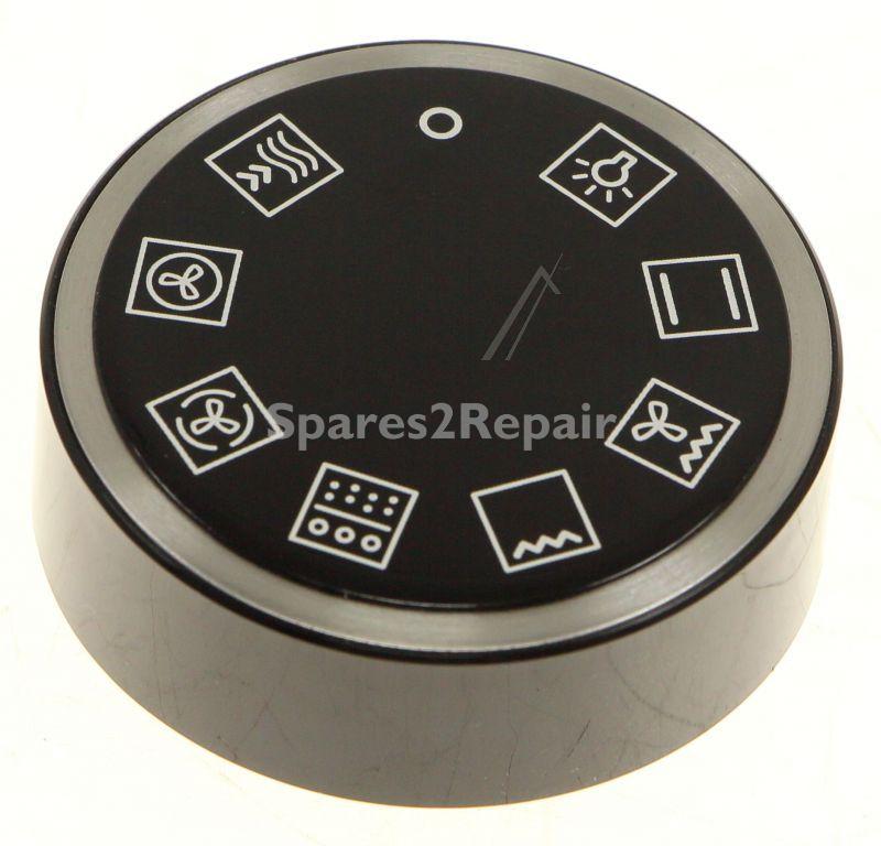 Switch Set - 00614749 Button [Bosch Siemens]