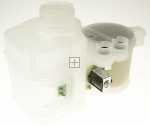 Hisense Gorenje Salt Container - 842113 Softener