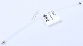 Melitta Connector Hose - 6617653 Hose Pfa D4 0-2 50x300mm