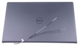 Dell Casing Cover - Dwrhj Lcd Topcover