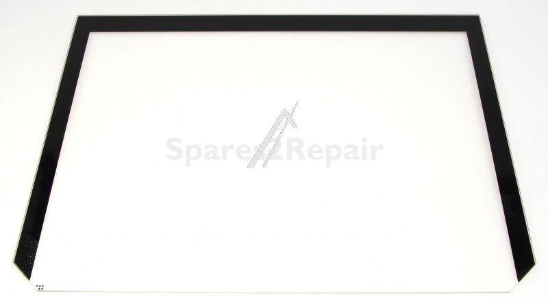 Teka Glass Plate For Oven - 83360501 Door Middle Glass Hlc 840 Ss