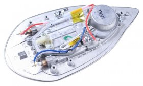 Philips Saeco Clamp Level - 423902285281 Svc S-p Mtd Assembly