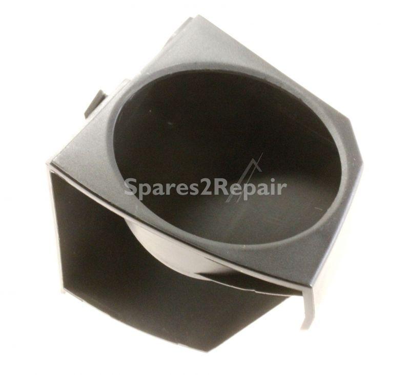 Karcher Fixings And Brackets - 9 037-619 0 Holder Gun Bottom