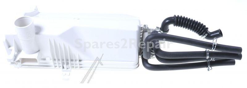 Haier Detergent Case - 0020811967ka 49116871 Storage Tank