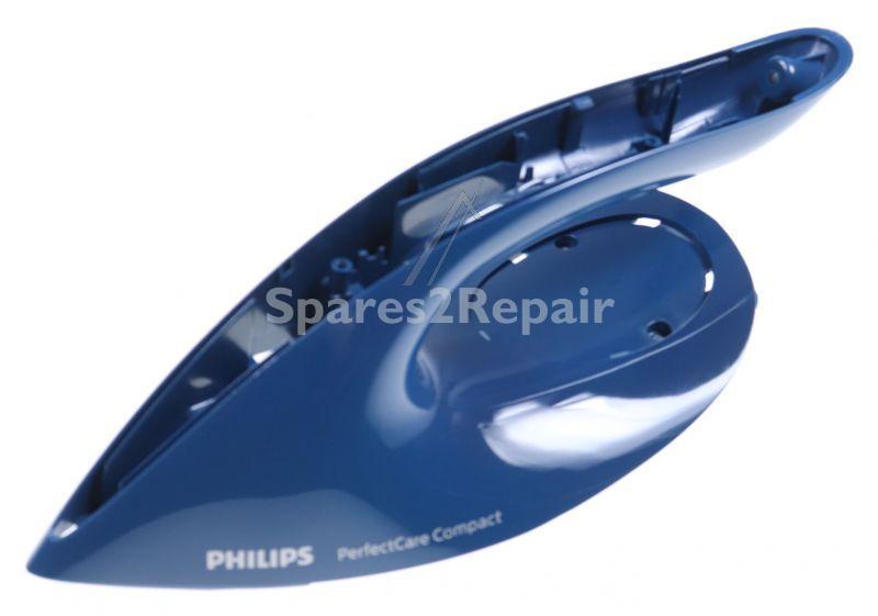 Philips Saeco Housing - 423902282301 Svc Housing Prted 423903002870
