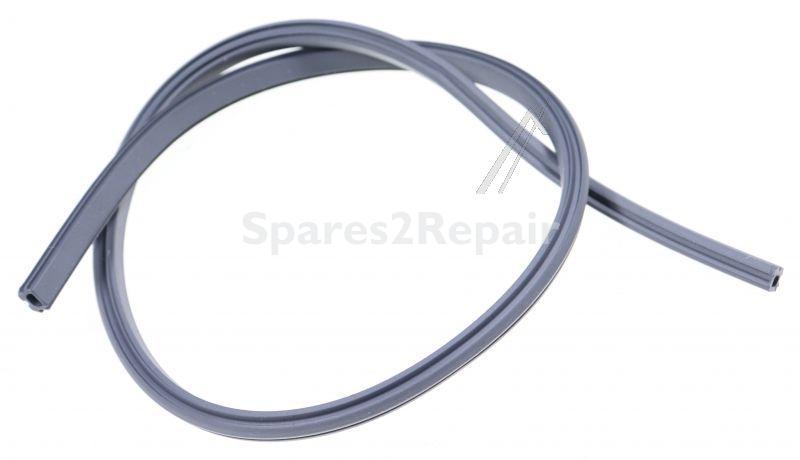 Samsung Sealing Materials - Dc62-00280b Seal Condenser dv-f500e tpe kt Gray - l6