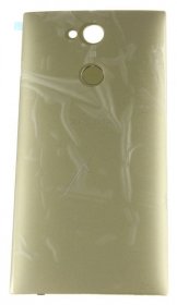 Sony Battery Compartment Lid - A-8cs-81030-0006 U50057631 Battery Compartment Lid Xperia L2 Gold