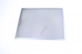 Faber Roblin Metal Grease Trap - 133 0257 244 Pd Extractor Filter Alu 9x331x265