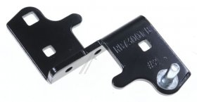 Samsung Door Hinges - Da97-22250a Assembly Hinge-low rb7300t t4 black bespoke