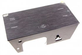 Samsung Led Display - Da97-15850c Assembly Cover Dispenser Es 17 Facelift Bla