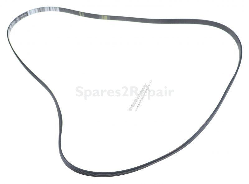 Poly v belt - 5pje1234 1039586 Belt [Amica]