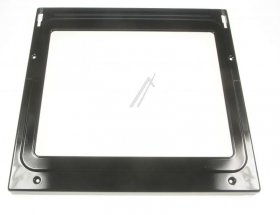 Oven outer Door - 00776181 Glass Front Panel [Bosch Siemens]