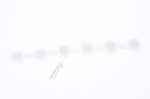 Button - 12638100000802 Silicone Button [Midea]