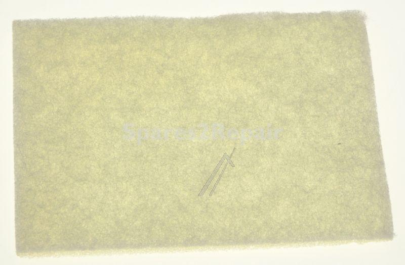 Sponge - Cj1117 Sponge (internal Air Filter) [Delonghi]