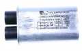 Amica Capacitor Microwave - H.v.capacitor - 1022761