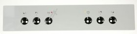Housing Part - 8002607 Buffer White [Amica]