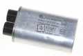 Atag Capacitor Microwave - 88020142 Capacitor 1.05uf Hps - 27795