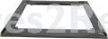 Door Frame - 00688829 Door Inner [Bosch Siemens]