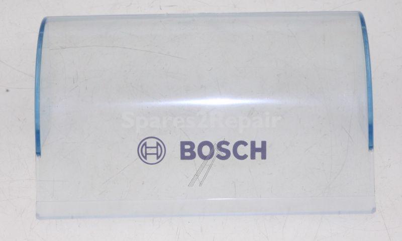 Casing Cover - 11013259 Cover [Bosch Siemens]